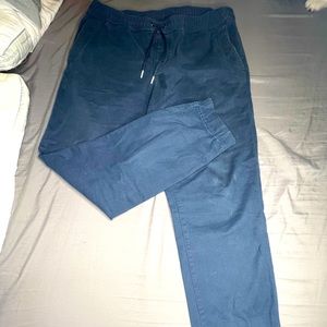 Banana republic pants